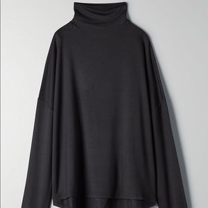 Aritzia Babaton Seaton Turtleneck